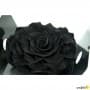 Rosa Eterna Negra King