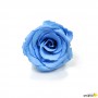 Rosa Eterna Azul Claro 35cm