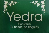 Floristería Yedra