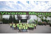 Viveros Murcia